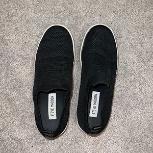 Steve Madden Slip Ons